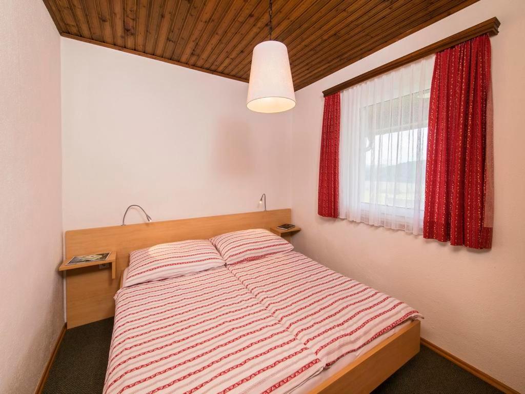 Ilsenhof Am Turnersee Obersammelsdorf Exterior foto